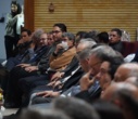 بزرگداشت روز جهانی مهندسی مکانیک و تجلیل از پیشکسوتان در دانشگاه تبریز