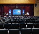 بزرگداشت روز جهانی مهندسی مکانیک و تجلیل از پیشکسوتان در دانشگاه تبریز