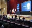بزرگداشت روز جهانی مهندسی مکانیک و تجلیل از پیشکسوتان در دانشگاه تبریز