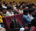 بزرگداشت روز جهانی مهندسی مکانیک و تجلیل از پیشکسوتان در دانشگاه تبریز