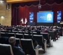 بزرگداشت روز جهانی مهندسی مکانیک و تجلیل از پیشکسوتان در دانشگاه تبریز