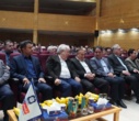 بزرگداشت روز جهانی مهندسی مکانیک و تجلیل از پیشکسوتان در دانشگاه تبریز