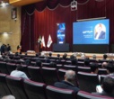 بزرگداشت روز جهانی مهندسی مکانیک و تجلیل از پیشکسوتان در دانشگاه تبریز