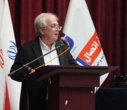 بزرگداشت روز جهانی مهندسی مکانیک و تجلیل از پیشکسوتان در دانشگاه تبریز
