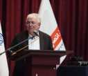 بزرگداشت روز جهانی مهندسی مکانیک و تجلیل از پیشکسوتان در دانشگاه تبریز
