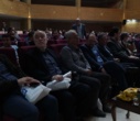 بزرگداشت روز جهانی مهندسی مکانیک و تجلیل از پیشکسوتان در دانشگاه تبریز