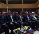 بزرگداشت روز جهانی مهندسی مکانیک و تجلیل از پیشکسوتان در دانشگاه تبریز