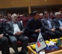 بزرگداشت روز جهانی مهندسی مکانیک و تجلیل از پیشکسوتان در دانشگاه تبریز