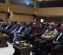 بزرگداشت روز جهانی مهندسی مکانیک و تجلیل از پیشکسوتان در دانشگاه تبریز