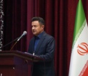 بزرگداشت روز جهانی مهندسی مکانیک و تجلیل از پیشکسوتان در دانشگاه تبریز