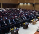 بزرگداشت روز جهانی مهندسی مکانیک و تجلیل از پیشکسوتان در دانشگاه تبریز
