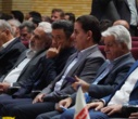 بزرگداشت روز جهانی مهندسی مکانیک و تجلیل از پیشکسوتان در دانشگاه تبریز