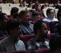بزرگداشت روز جهانی مهندسی مکانیک و تجلیل از پیشکسوتان در دانشگاه تبریز