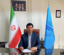 میرجلال‌الدین موسوی مدیر امور دانشجویی دانشگاه تبریز شد