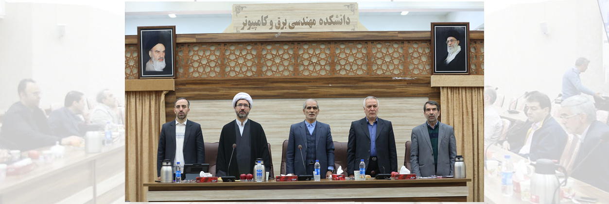 آخرین جلسه شورای دانشگاه تبریز در سال جاری برگزار شد
