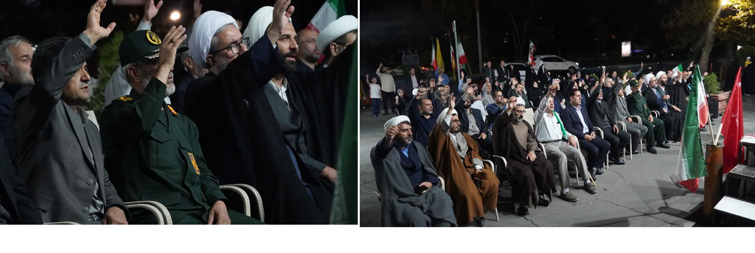 سخنرانی فرمانده سپاه عاشورا در دانشگاه تبریز: مهمترین نیاز کشور، پرهیز از اختلاف است