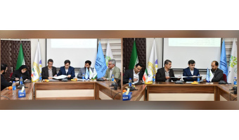 توافقنامه‌های پارک علم و فناوری دانشگاه تبریز در عرصه‌های دانش‌بنیان