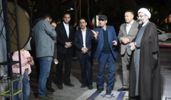 برگزاری رویدادهای ورزشی برای جوانان در تجمعات شبانه دانشگاه تبریز