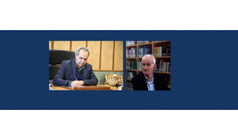 پیام تسلیت استاندار آذربایجان شرقی در پی درگذشت چهره ماندگار علم شیمی، زنده‌یاد دکتر سیدمحمد بلورچیان