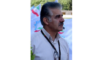 دعوت فدراسیون کشتی جمهوری آذربایجان از استاد دانشگاه تبریز برای همکاری تخصصی