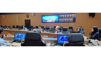 تقویت همکاری دانشگاه تبریز و پالایشگاه تبریز در مسیر حل مسائل صنعت