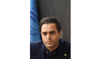 انتصاب مدیر تربیت بدنی دانشگاه تبریز به عضویت کارگروه توسعه ورزش قهرمانی دانشجویان