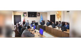 رویداد«شب علم» در دانشگاه تبریز