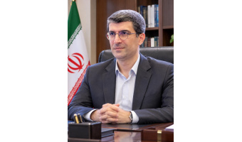 انتصاب سرپرست گروه ارتباط با صنعت دانشگاه تبریز