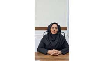 رئیس جدید کلینیک صنعت و جامعه دانشگاه تبریز منصوب شد