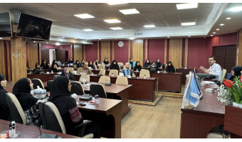 بررسی پیامدهای مصرف مواد مخدر صنعتی جدید در کارگاه سبک زندگی دانشجویی دانشگاه تبریز