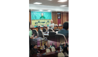 کارگاه آموزشی «فصل هم‌مسیر شدن؛ فرصتی برای شناخت و انتخاب» در دانشگاه تبریز