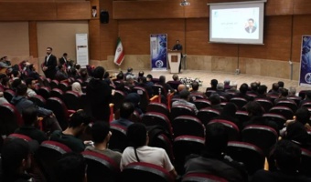 نخستین سمپوزیوم تخصصی بیماری‌های زئونوز هاری در دانشگاه تبریز