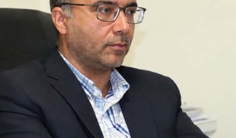 انتصاب مسئول مرکز بسیج اساتید دانشگاه تبریز
