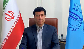 دکتر میرجلال‌الدین موسوی سرپرست مدیریت امور دانشجویی شد
