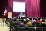 همایش ارتباط دانشگاه با صنعت در دانشگاه تبریز برگزار شد