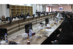 نشست علمی و تخصصی  تحت عنوان &quot;نقش و شخصیت زن در تاریخ و فرهنگ&quot; در دانشگاه تبریز برگزار شد