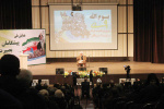 همایش ملی «پیشگامان بصیرت» در دانشگاه تبریز برگزار شد