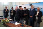 دانشجوی دانشگاه تبریز جایزه دکتر فتح الله مجتبایی را به خود اختصاص داد