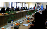 تجلیل از ۳۹ دانشجوی عضو استعدادهای درخشان دانشگاه تبریز
