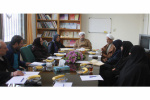 گروه پژوهشی مطالعات زنان و خانواده در دانشگاه تبریز ایجاد شد
