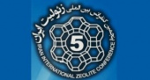 پنجمین کنفرانس بین المللی زئولیت ایران، شهریور ۹۷