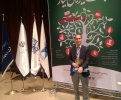 دانشجوی دانشگاه تبریز برگزیده جشنواره آموزشی- تحصیلی جایزه ملی ایثار شد