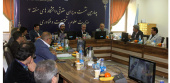 چهارمین نشست مدیران حقوقی منطقه سه در دانشگاه تبریز برگزار شد