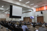 کنفرانس بین المللی دستاوردهای نوین مهندسی برق در معادن و صنایع معدنی در دانشگاه تبریز آغاز به کار کرد