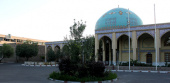 اجرای برنامه های مختلف ویژه ماه مبارک رمضان در دانشگاه تبریز