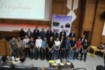 تجلیل از ۱۷۰  دانشجوی ورزشکار و افتخار آفرین دانشگاه تبریز