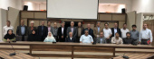نشست سراسری تشکل های صنفی اعضای هیات علمی به میزبانی دانشگاه تبریز برگزار شد