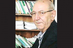استاد برجسته دانشکده کشاورزی دانشگاه تبریز دارفانی را وداع کرد