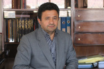 معاون جدید پشتیبانی و توسعه منابع دانشگاه تبریز منصوب شد