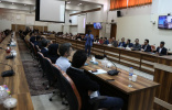 کنفرانس مهندسی مخابرات ایران در دانشگاه تبریز آغاز بکار کرد